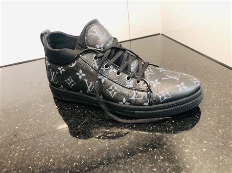 Louis Vitton Original Schuhe 43 (Neu (gemäss Beschreibung)) in ...