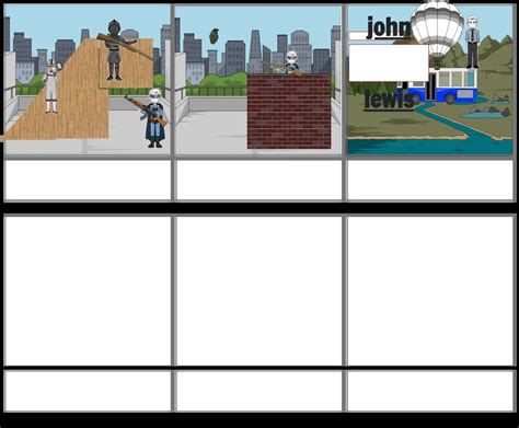 fortnite build battle Storyboard by lukenosworthy