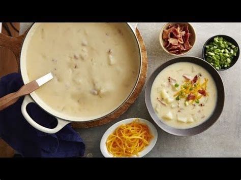 Betty crocker potato soup recipe – Artofit