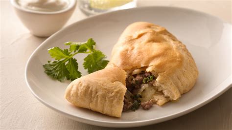 Эмпанада (Empanada). Испания по-русски - все о жизни в Испании