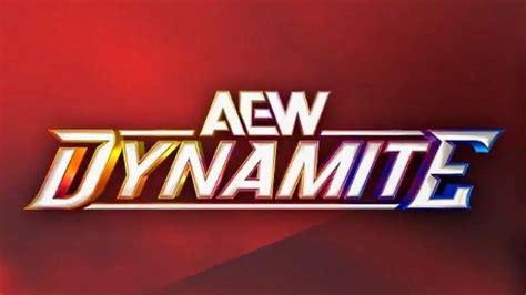 AEW Dynamite March 6 2024 Match Card Preview ITN WWE