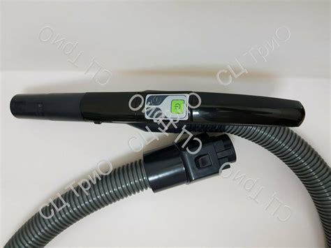 Шланг в сборе для пылесоса POLARIS PVC-2003RI/2004RI POLARIS Запчасти ...