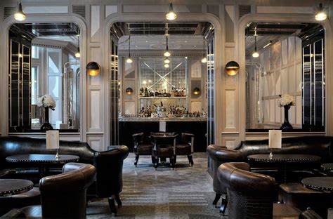 Bar Awards: Die besten Bars in Deutschland und Europa - DER SPIEGEL