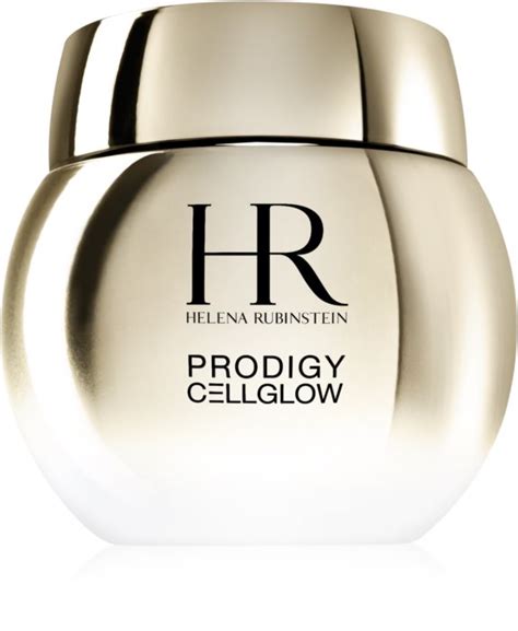 Helena Rubinstein Prodigy Cellglow Eye Cream Against Eye Bags And