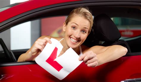 Driving Tests To Resume In Late May But Lessons Only For Essential