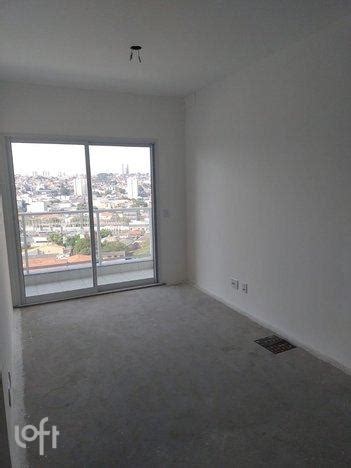 Apartamento Quartos Vaga Rua Afonsina Rudge Ramos Sp Por R