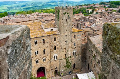 Volterra travel | Tuscany, Italy - Lonely Planet