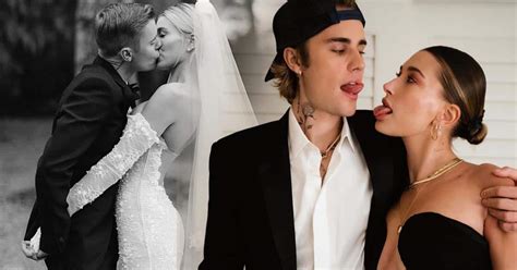 Justin Bieber And Hailey Bieber Get Real On Their Marriage