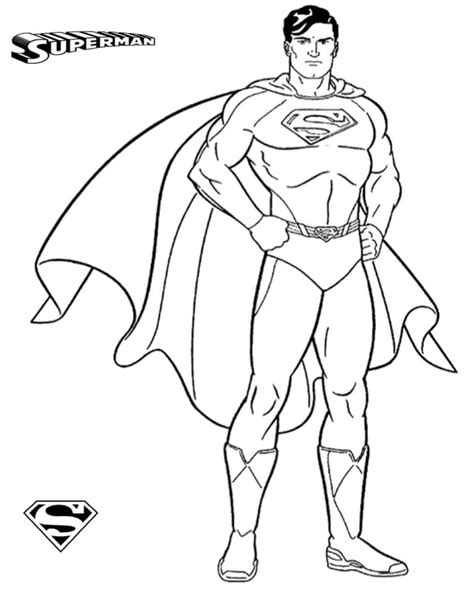 Superman Sz Nez Pepe Lt