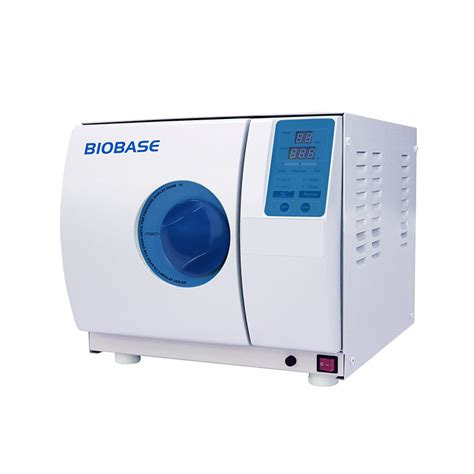 Biobase China Dental Sterilizer L Class N Series Medical High