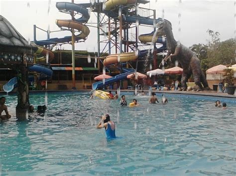 Harga Tiket A Famosa Water Park 53 Tempat Menarik Di JOHOR Edisi