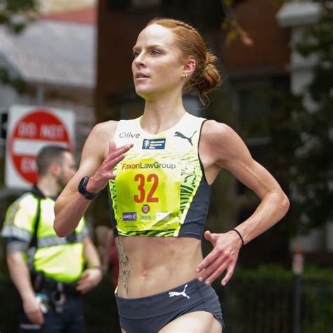 Strava Runner Profile Annie Frisbie