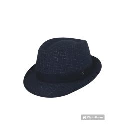 Cappello Panizza Rock