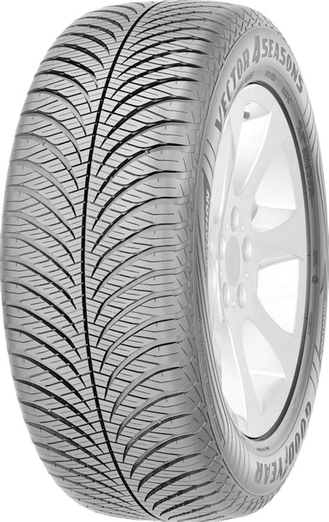 Goodyear Vector 4Seasons Gen 2 185 65 R15 88V Desde 80 33 Compara