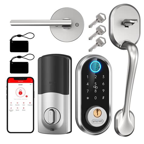 Keyless Door Locks Videos For Y1 Installation Official Smonet Support