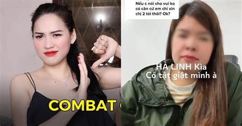 Chi N Th N Review H Linh Gay G T Ph N Dame Tung B Ng Ch Ng V M T Anti Kh Ng Nh N Ti N