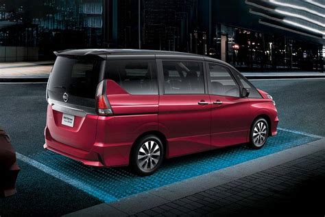 Nissan Serena 2025 Harga Review Spesifikasi Promo Januari