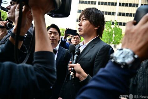 水原被告銀行詐欺などの罪認める 量刑言い渡しは10月 ライブドアニュース