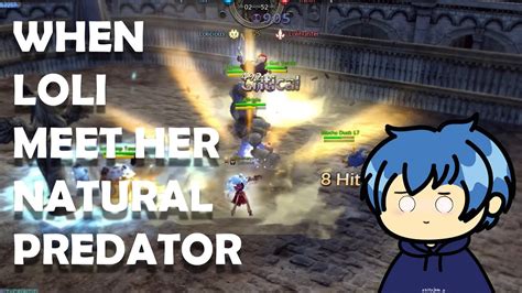 Dragon Nest Return Engineer PVP Ladder Cap 40 1 1 BEAT SOME LOLI