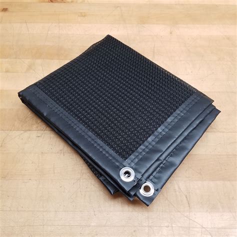 Permatron Prevent X Air Intake Filter Screen New Ebay