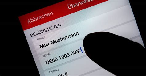 Wie Lange Dauert Eine Berweisung In Deutschland Alle Infos