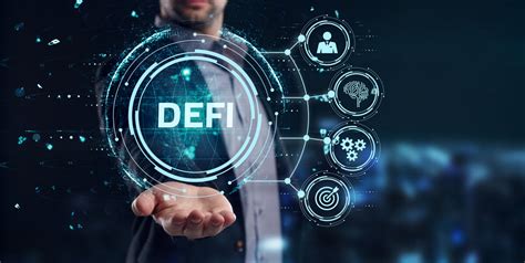 DeFi Vs CeFi The Future Of Fundraising For SMEs SME Finance Forum