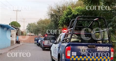 Balacera En La Comunidad De San Ram N En Apaseo El Grande Deja Un