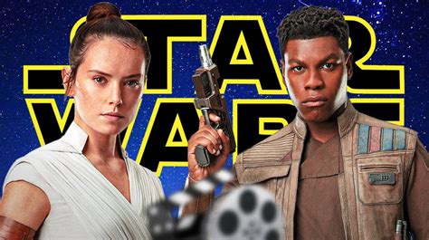 Daisy Ridley spills on Star Wars Jedi hope for Finn