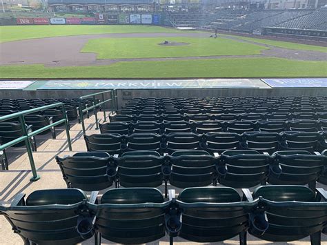 Fort Wayne Tincaps Contests