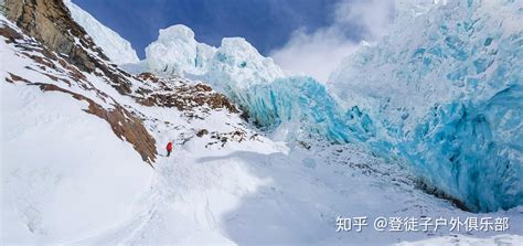 40km冰川风雪的肆虐：来古冰川－米堆冰川首次穿越！揭开西藏神秘一角！ 知乎