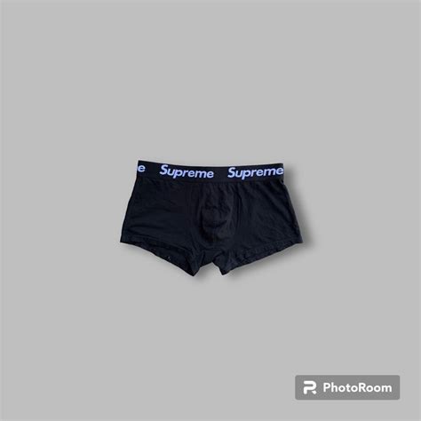 Supreme Boxers on Carousell