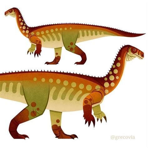 Greco Westermann On Instagram Plateosaurus A Sauropodomorph Dinosaur