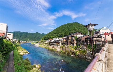 一人旅するなら！郡上の温泉めぐりおすすめスポット5選 Sotoasobi Life（そとあそびライフ）