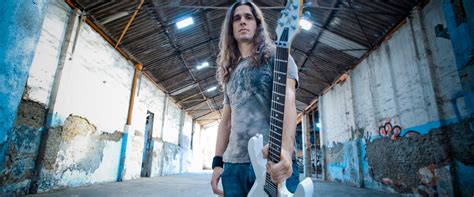 Kiko Loureiro Chords And Tabs