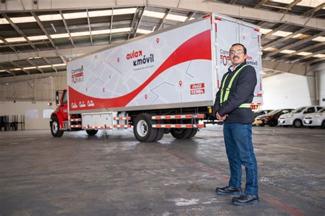 FEMSA Integra Simuladores De Manejo Para Sus Operadores LaTrucker