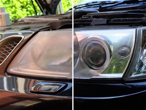 AUTOGLYM HEADLIGHT RESTORATION COMPLETE KIT - HRSKIT | Design 911