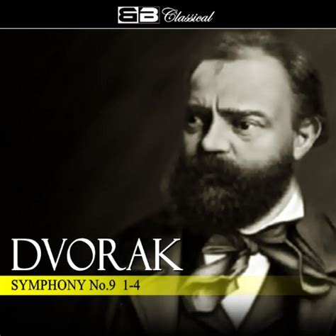 Amazon Dvorak Symphony No Libor Pesek Digital Music