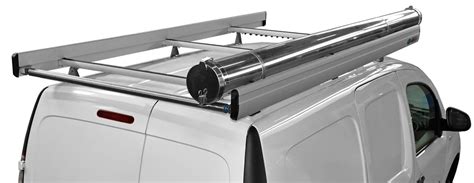 Roof Bars Roof Racks And Ladder Racks For The Kangoo