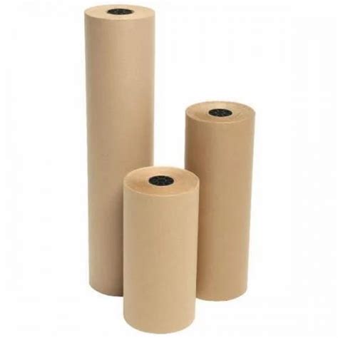 Unisource Plain Semi Kraft Paper Gsm 90 440 Gsm Packaging Type