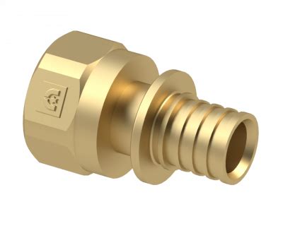 SPL Муфта ВР 16*3/4