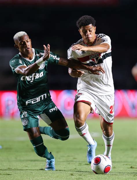 Sao Paulo X Palmeiras Historico - Palmeiras x São Paulo: o incrível equilíbrio histórico do Choque-Rei ...
