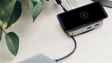 Как работает беспроводная зарядка для смартфонов: Новости: Наука и ...