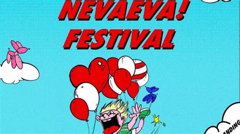 NEVAEVA Festival Resmi Dibatalkan Promotor Janji Refund Penuh