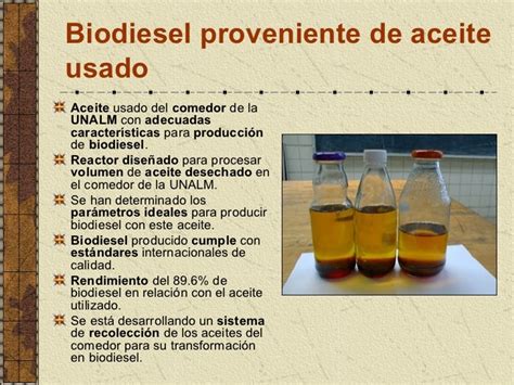 Biodiesel