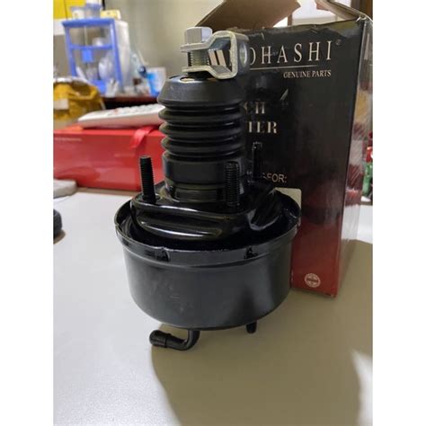 Clutch Booster Assy Mbm Mitsubishi D D D