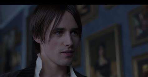 EvilTwin S Male Film TV Screencaps 2 Penny Dreadful 1x02 Reeve Carney