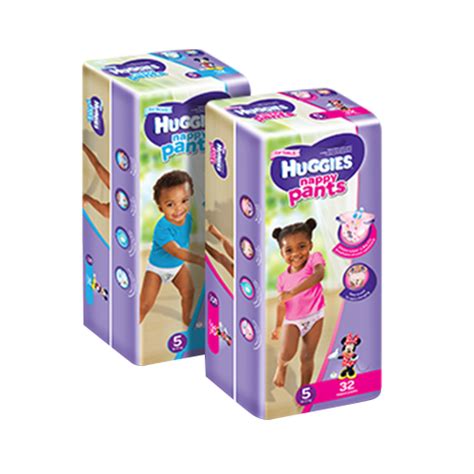 Huggies Products