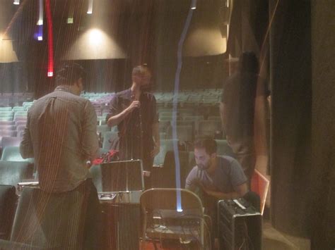 Cigarettes After Sex 2016 Stairwell Sessions NYC 0246 Flickr