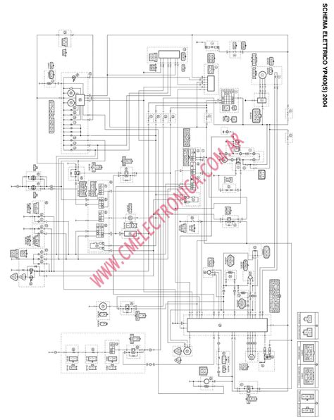 Gn400 Wiring Diagram