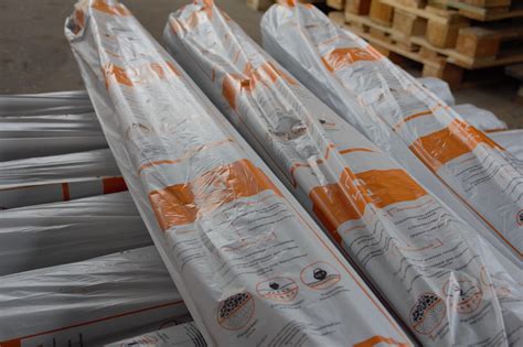 Геотекстиль для отмостки дома - выбор, укладка | Экоспан Гео